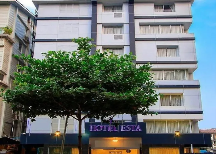 Hotel Esta