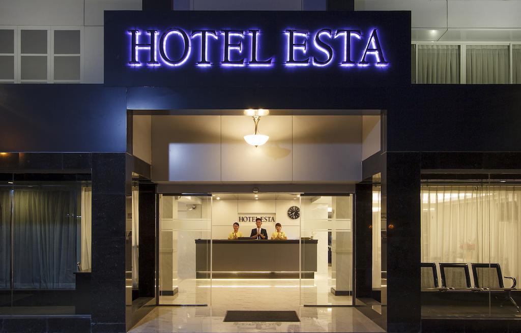 Hotel Esta