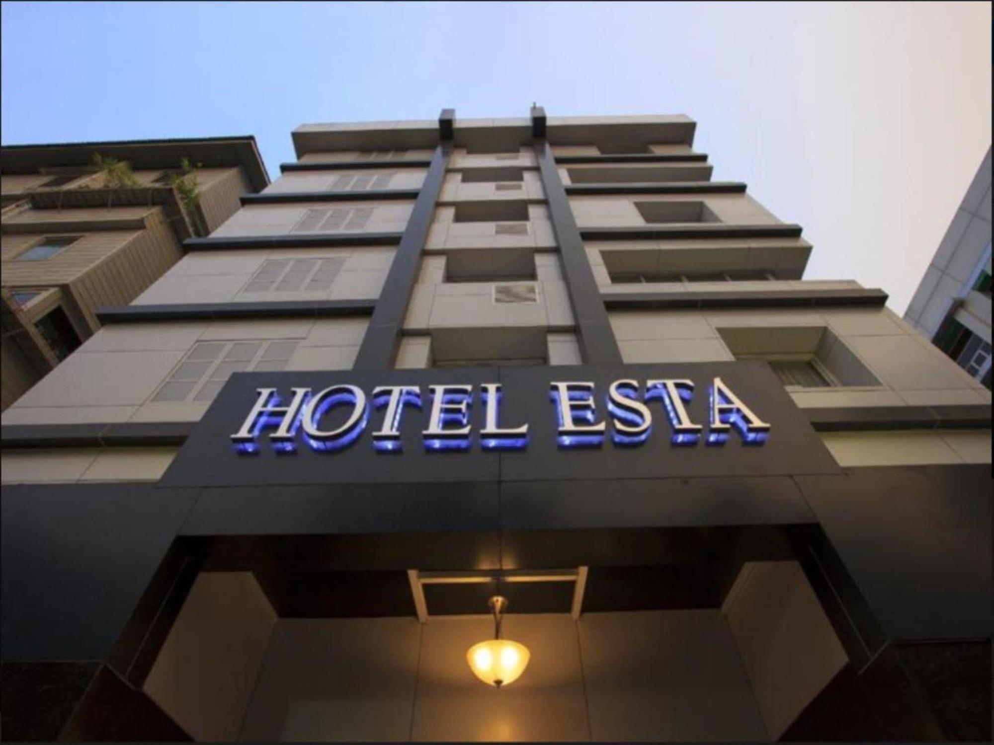 Esta Yangon