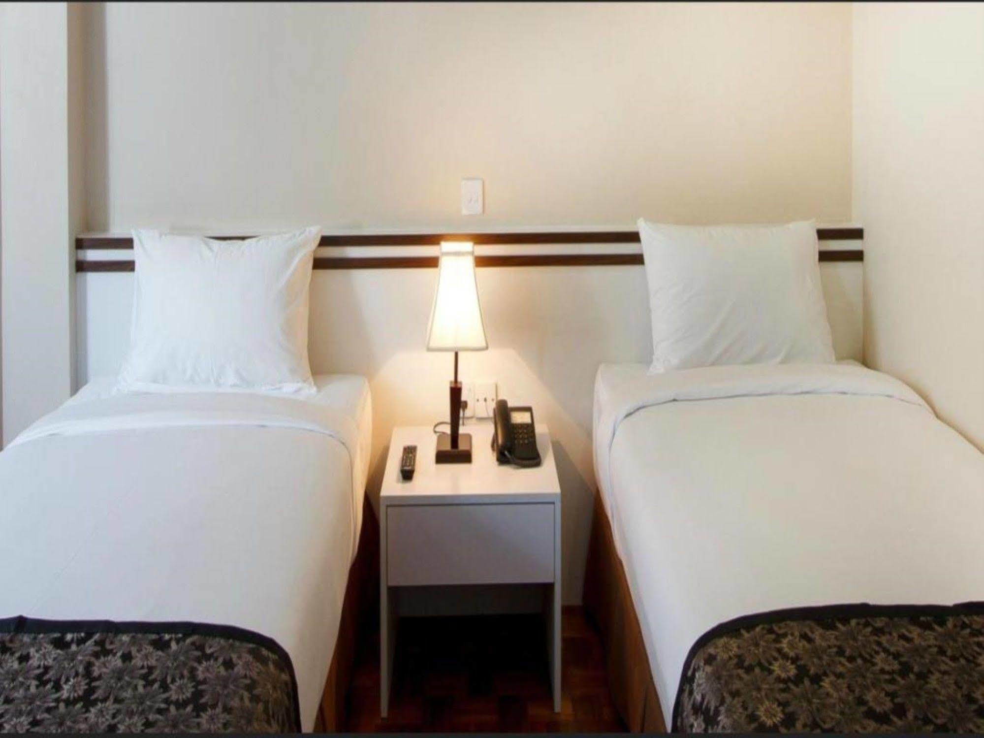 Hotel Esta